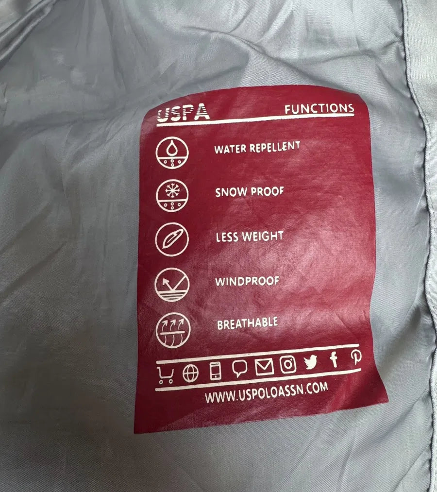 Polo ASSN Winterparker S